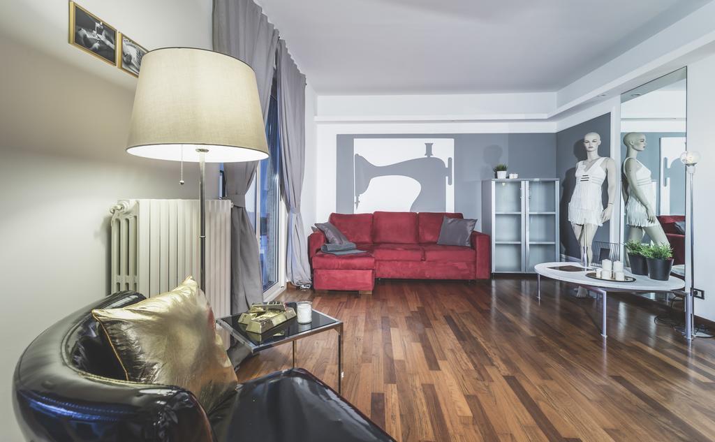 B&B Le 3 Stelle Vasto Exteriör bild