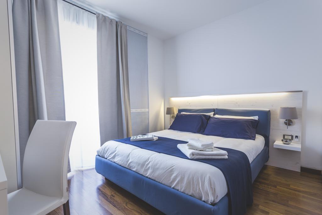 B&B Le 3 Stelle Vasto Exteriör bild